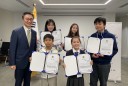 2022년 제31회 재영 한글학교 연합 글쓰기 대회 시상식 개최